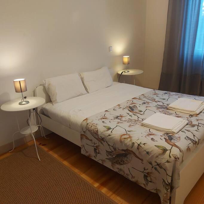 Boho House Terrace Διαμέρισμα Πόρτο Εξωτερικό φωτογραφία